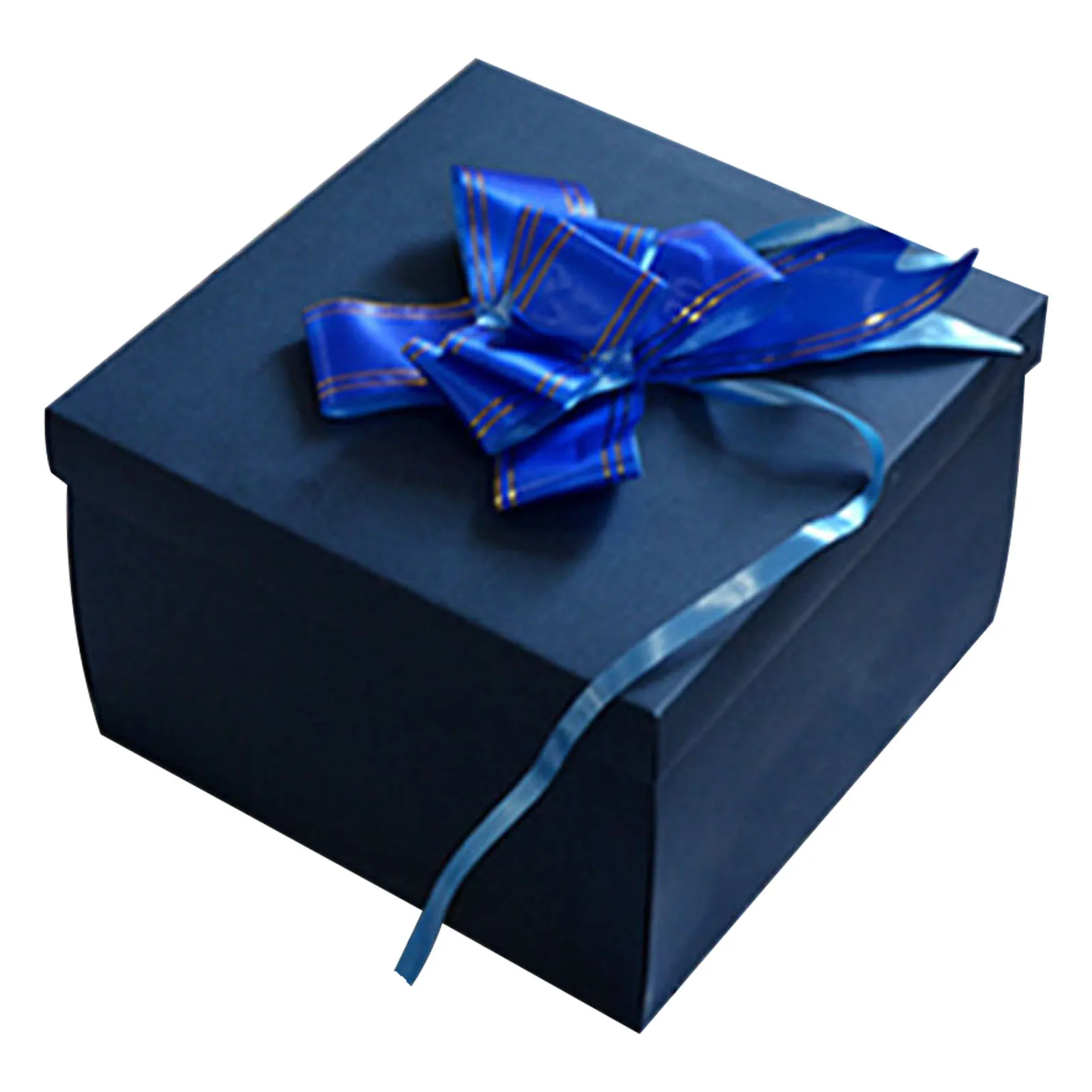 Creative 5 Layer Gift Boxes with Lids Hard Board Material DIY At Your Wish Gift Box for Anniversaries Festival Gifts