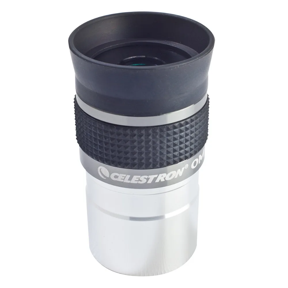 Celestron Omni 4mm 6mm 9mm 12mm 15mm 32mm 40mm and 2x Eyepiece and Barlow Lens Fully Multi-Coated Metal Astronomy Telescope view 2