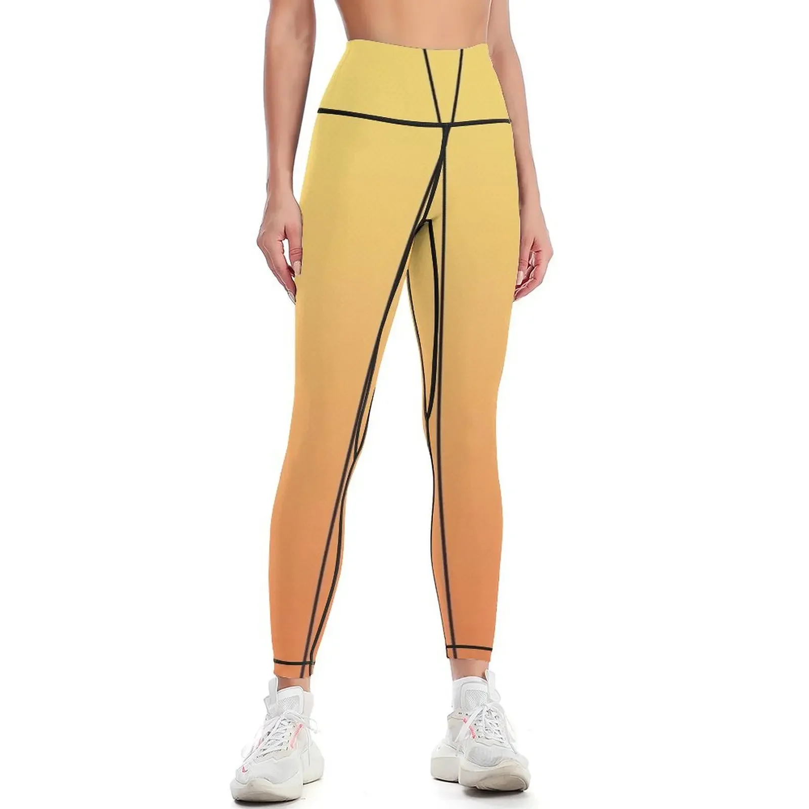 

Tracer Leggings Women's sportswear Golf wear Women's pants Training pants Womens Leggings
