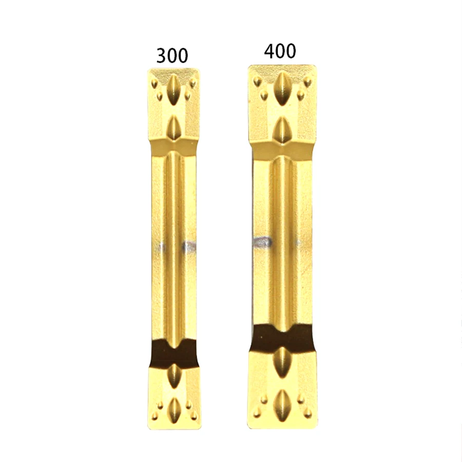 Herramienta de torno CNC, hoja de cerámica de metal, MGMN200/300/400-M/H, PT3000/PS530A, piezas de acero de alta calidad, mecanizado de inserción de ranurado