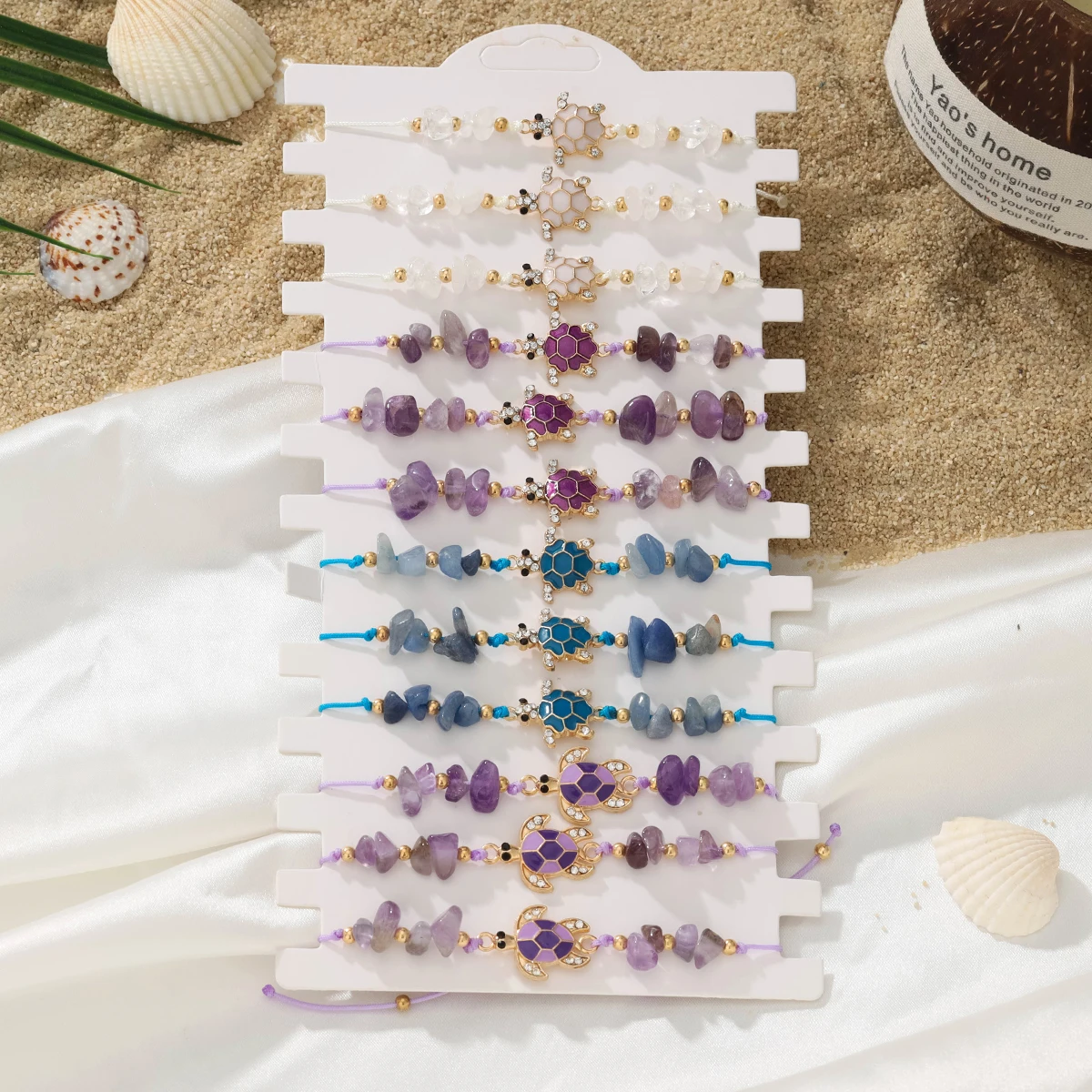Thumbnail 4 - #12 Compare Natural Stone Bracelets Before You Buy