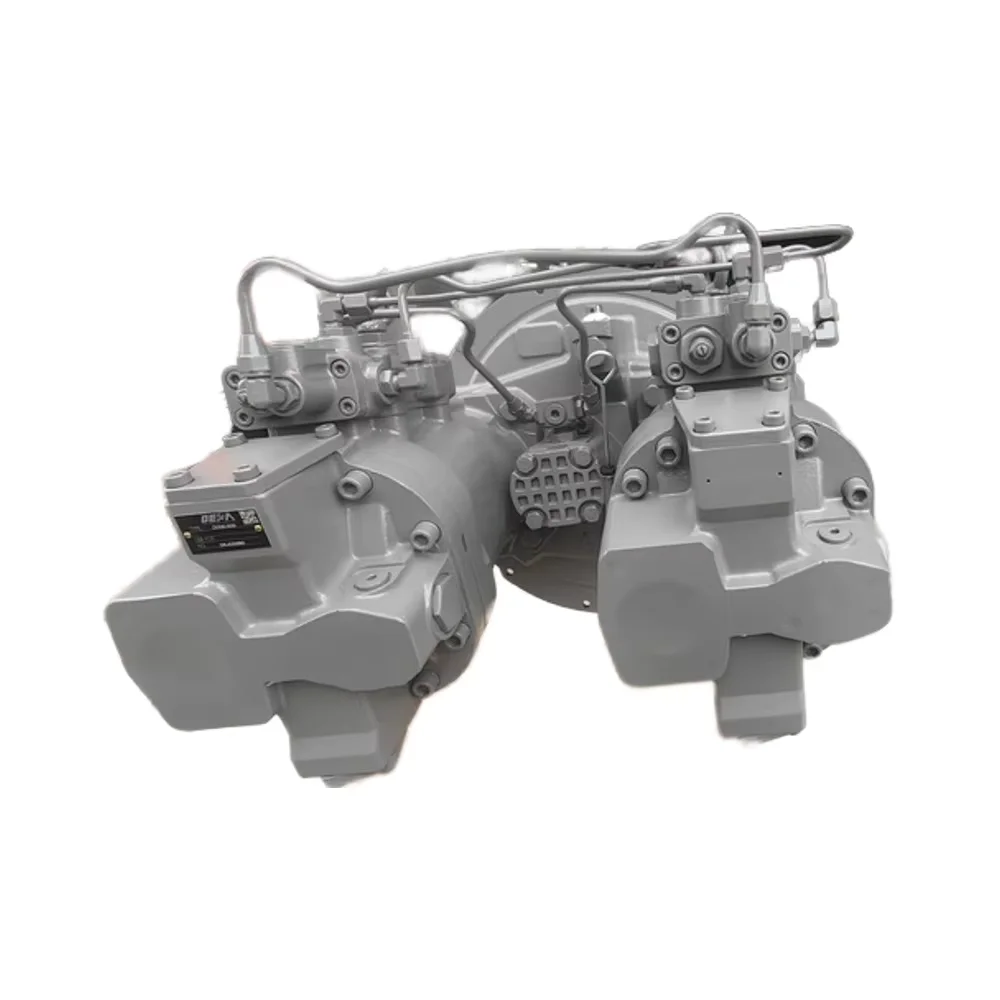 For ZX330-3 Hydraulic Pump 9256100 Steel Precision for Unit Ensuring Stable Excavator Operation for ZX330-3