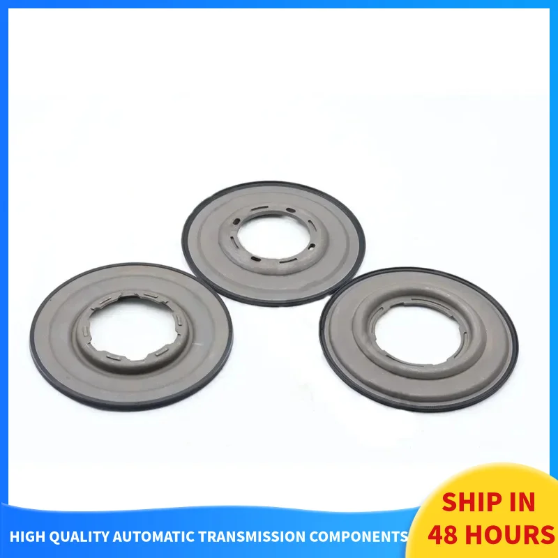 

TF65-SN 09G Transmission Piston Kit 3PCS/SET Fit For Jetta Santana 2014-ON 129200G Car Accessories Parts