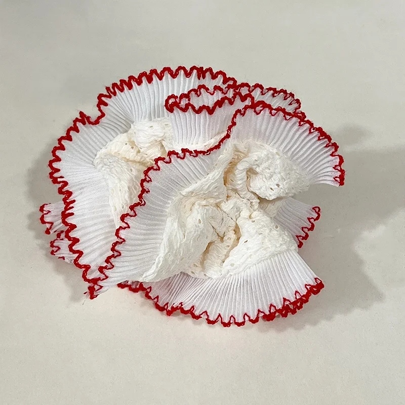 faixas-de-cabelo-duplas-com-renda-vermelha-sensacao-da-moda-feminina-estilo-dubai-faixas-de-cabelo-coreanas