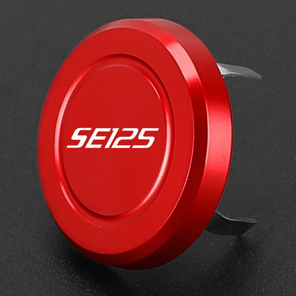 Moto Accessories Steering Stem Nut Cap For SHERCO SE125 SE250 SE300 SEF250 SEF300 SE SEF SEF-R 125 250 300 450 SE-F SE-R