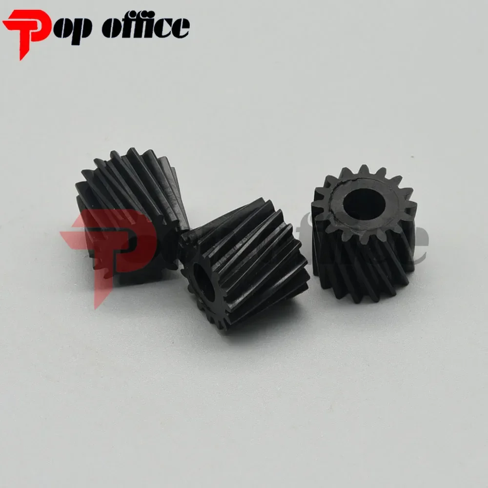 5pcs Pre-Regbetration Transport Drive Motor Gear BE for  Xerox 700 770 560 C60 C70 C75 J75 DocuColor 240 242 250 252 127K5