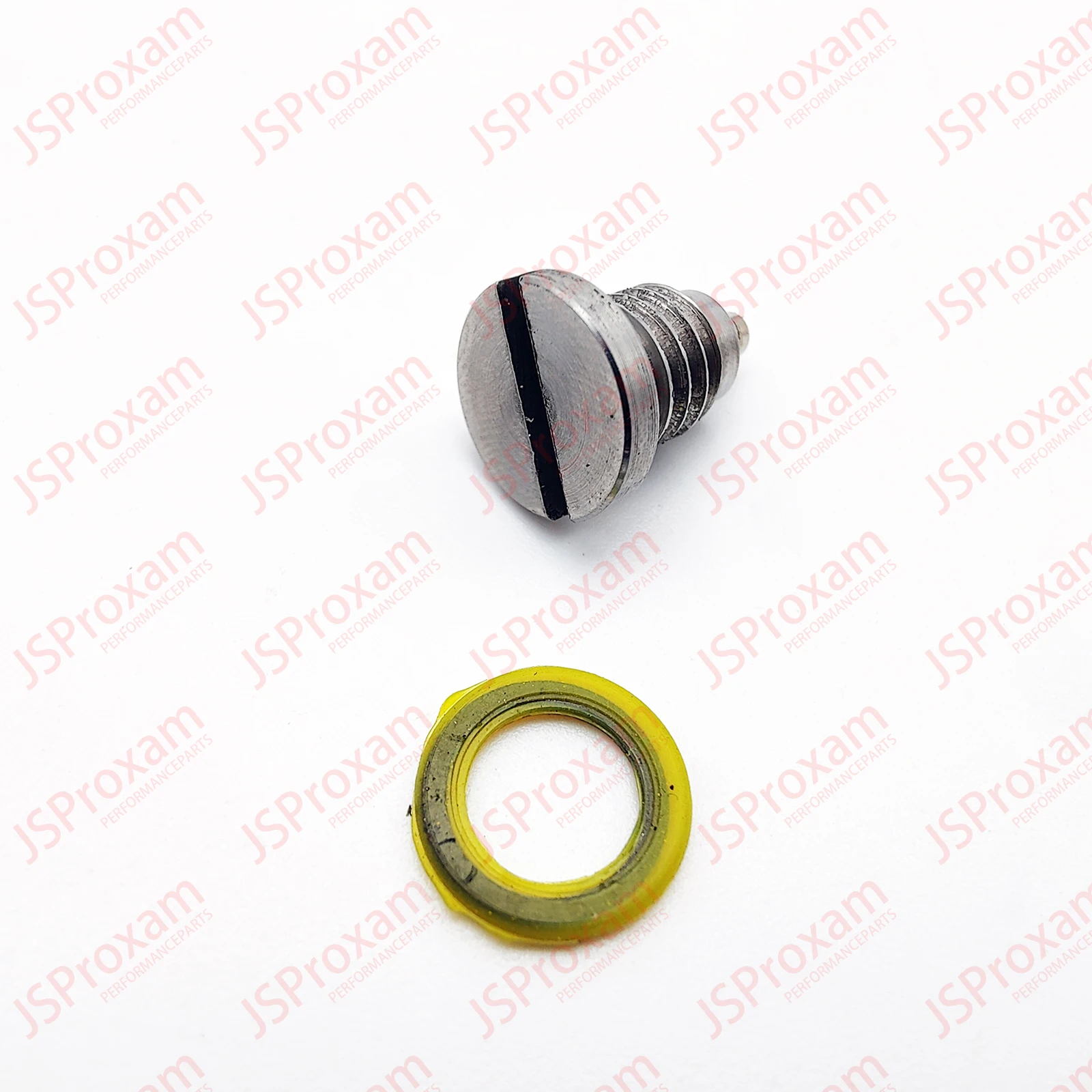 1Pcs 22-8M0058389 Replaces Fit For Mercruiser 22-67892A06 Alpha Magnetic Outdrive Lower Unit Drain Plug, Screw