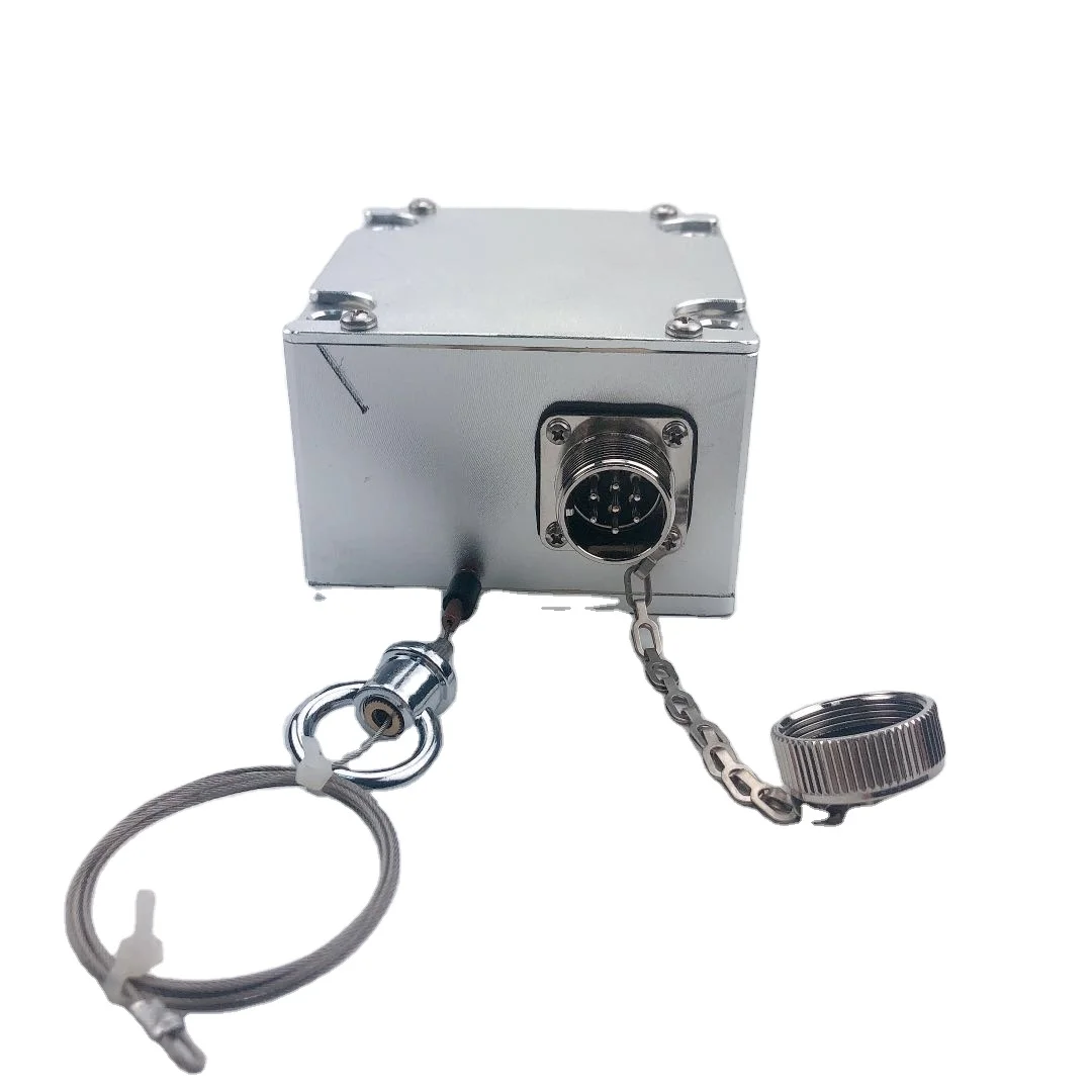 W200 W210 W2200 W250 Milling Machine Parts 161455/04-20-30070/2137341 Level Sensor Wire Rope Sensor String Sensor