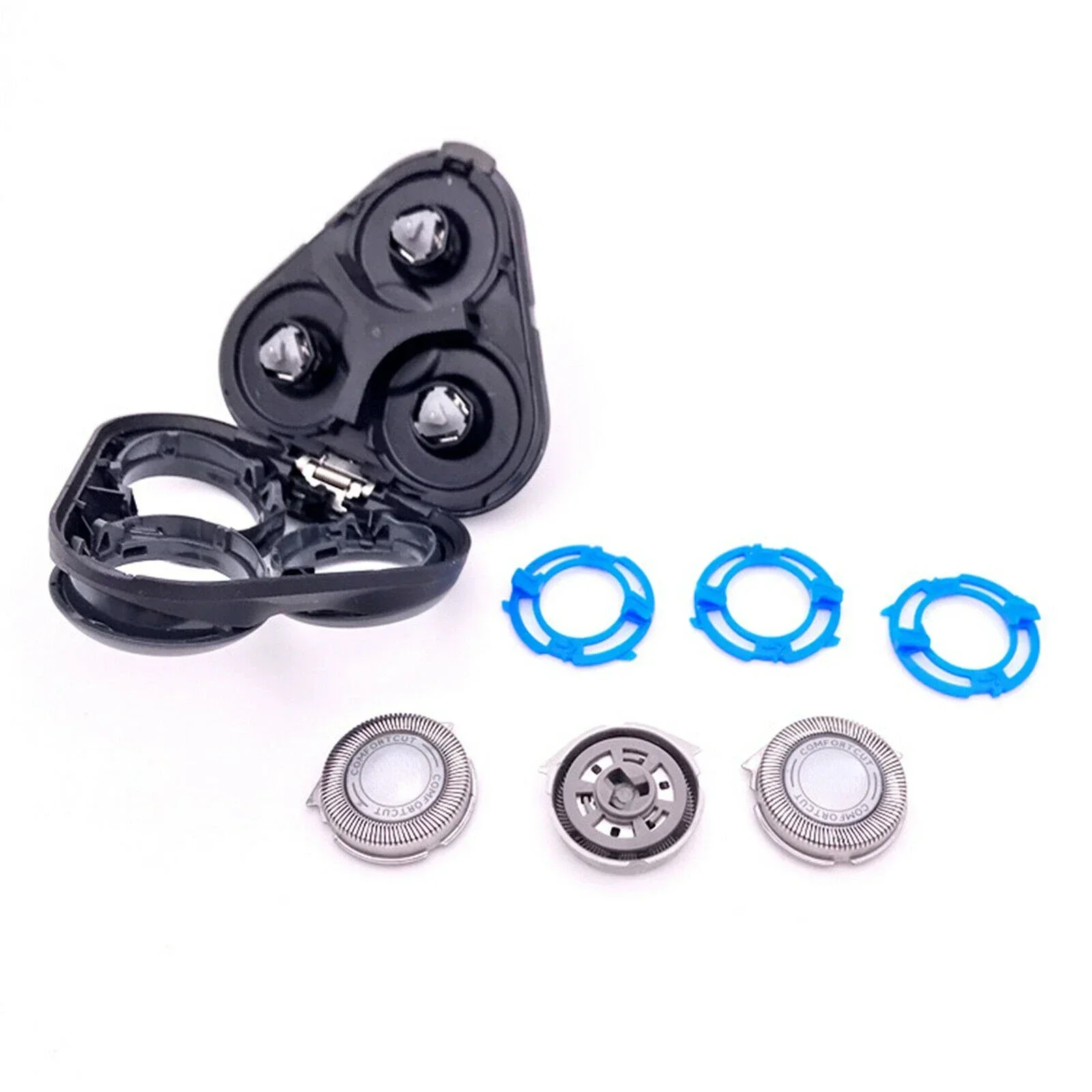 

Сменная бритвенная головка для Philips S5000 S5079 S5080 S5081 S5082 S5090 S5095 S5110 S5140 S5210 S5230 S5340 S5370 S5380