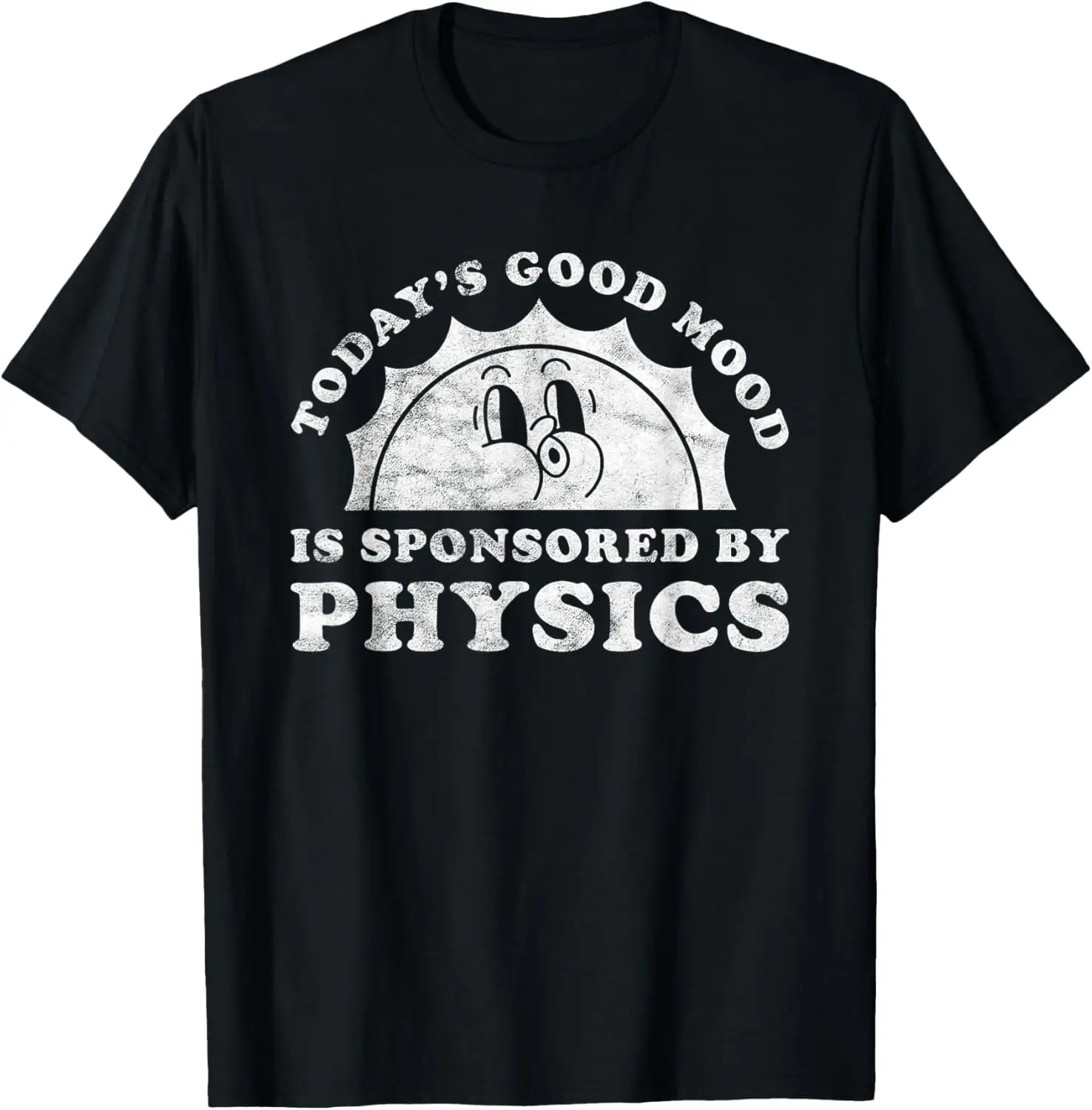 

Funny Cute Retro Vintage Physics or Physics Teacher T-Shirt