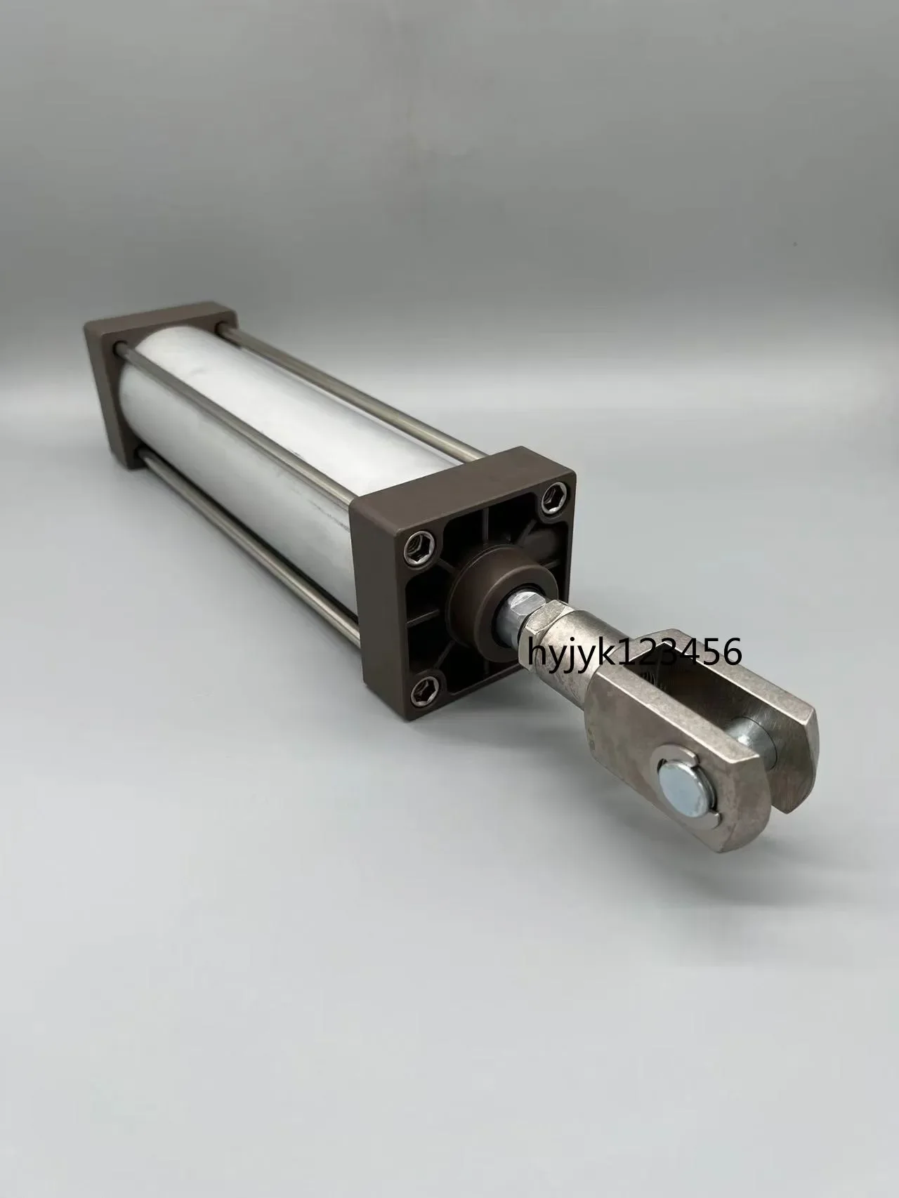 ملحق اسطوانة SC50/63 M16 × 1.5 حزمة مشتركة نهائية F-M16 × 150Y ملحقات اسطوانة كهربائية