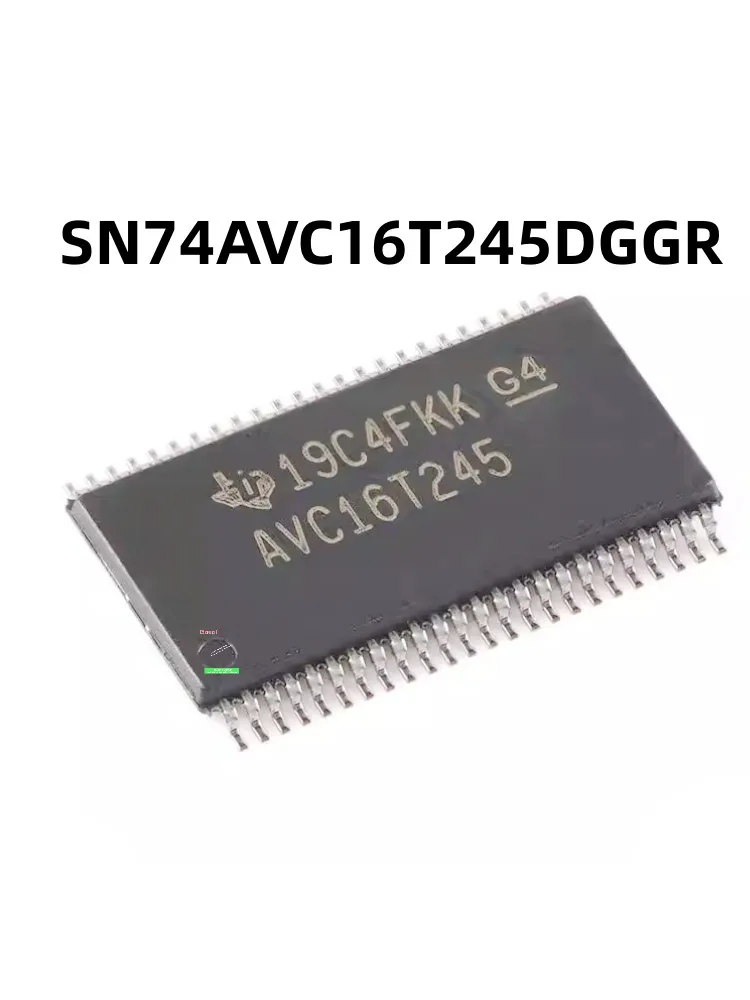 20-50pcs  SN74AVC16T245DGGR   packaged TSSOP-48 converter  100% brand new originalgenuineproduct