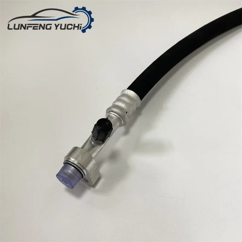 A2228308200, 2228308200 - A/C Low Pressure Pipe For Mercedes-Benz S-Class C217, W222/V222/X222 3.0 4