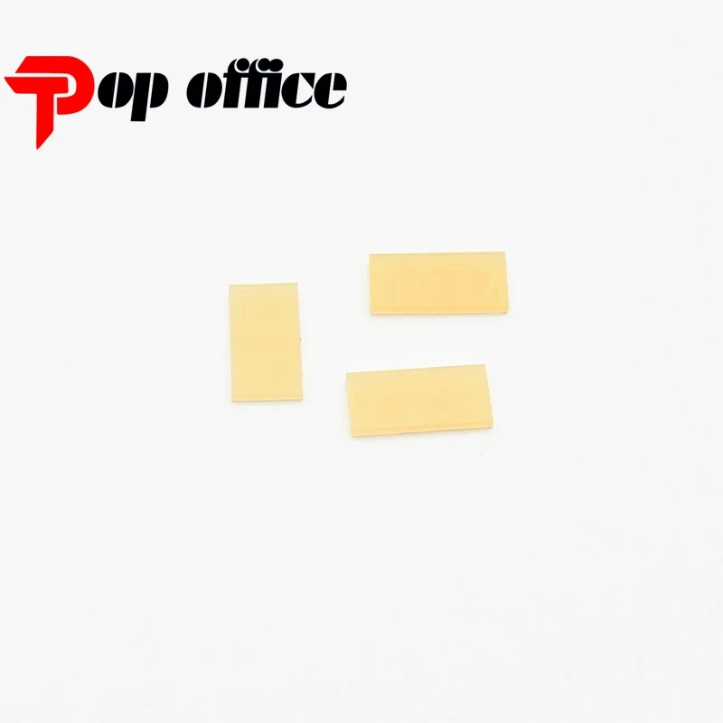 6pcs E1-23660 Stripper Pad for Duplo 30 340 430 440 460  S520 S550 S850 33S 33E 33F S620 S650 41S 43S 43E 43F (Pad Only)