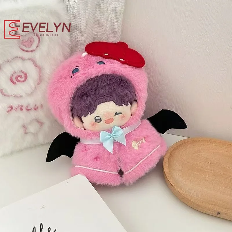 Рисунок 6 - Evelyn Love and Deepspace 10 см