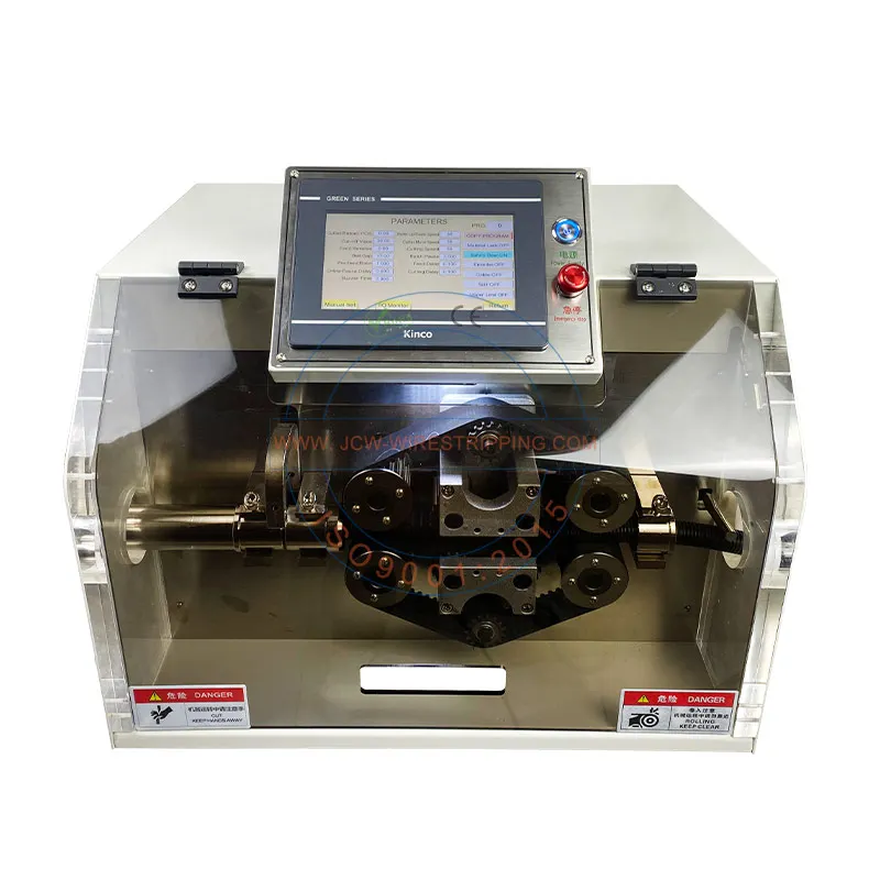 JCW-C08 Automatic P…