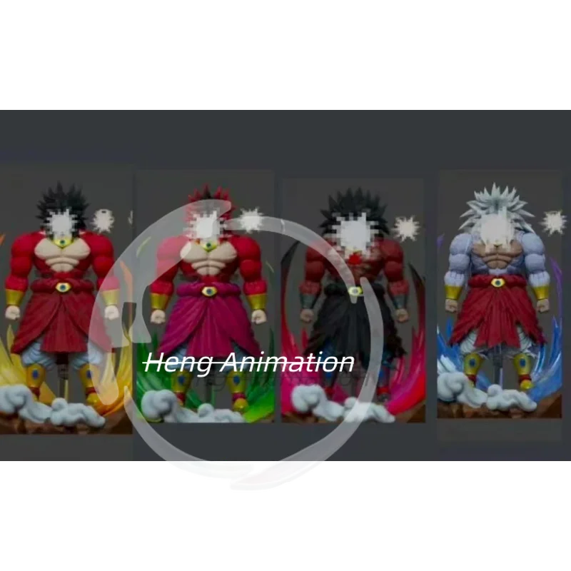 

Размерный миф 1/12 Nordic Wolf God 3 Waves Chasing The Moon and The Day Hati Beast God Kong Модель Super Four Broly