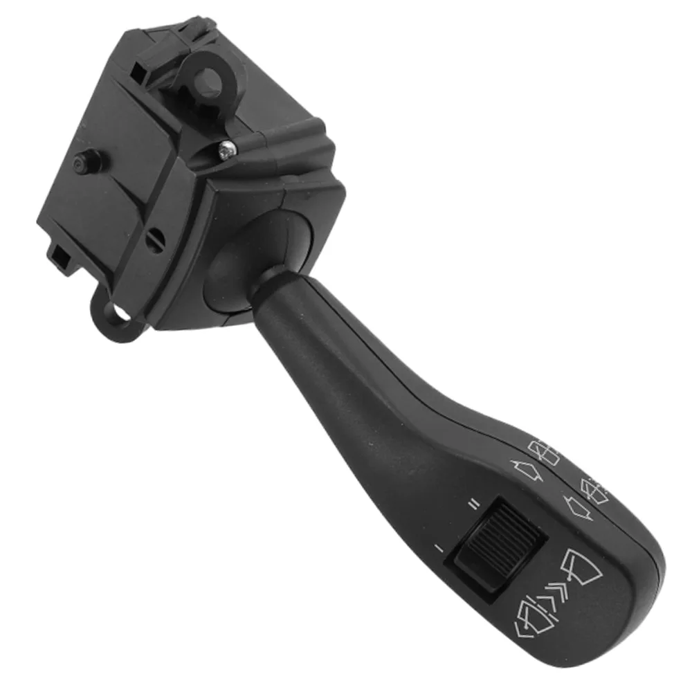 

Car Windshield Wiper Switch 61318363669 for BMW 3 5 Series E83 E46 E39 Left Hand Drive