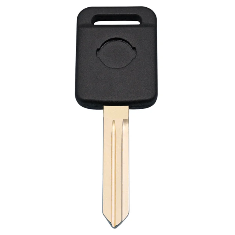 

10 шт. корпус транспондера ключа автомобиля для Nissan Versa Teana Livina Sylphy Tiida Sunny March X-trail, чехол для дистанционного автоматического ключа, чехол для брелока
