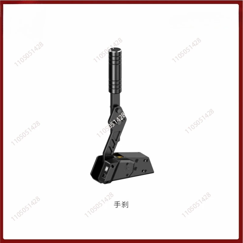 M Racing HBP Handbrake racing emulator USB free drive multi-angle adjustable game linear handbrake
