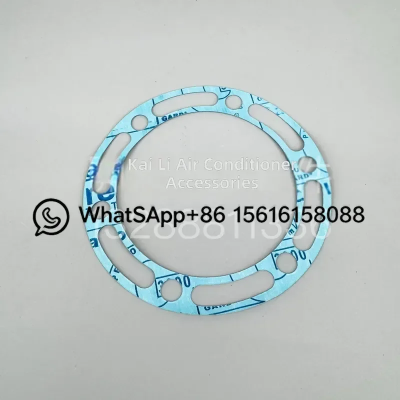 5H403692 Shaft Seal Gasket for Carrier 5H Compressor Replacement Part Air Conditioning Repair Kit Compatible with 5H Series