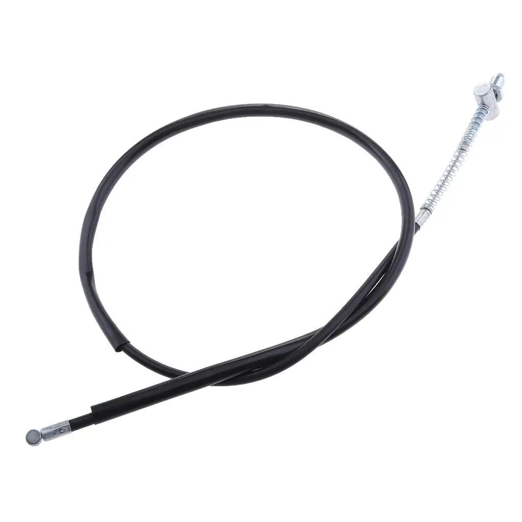 Motorcycle Front Brake Cable Sturdy Metal Wire Smooth Operation for Yamaha PW50 PY50 PEEWEE50 Parts - view 3