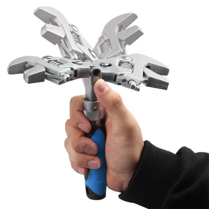 Digital Adjustable …