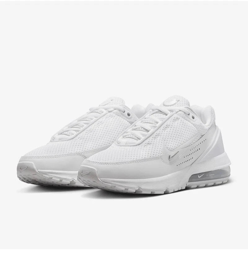 

NIKE Air Max Pulse Men’s Cushioning Casual Running Shoe DR0453-101-003