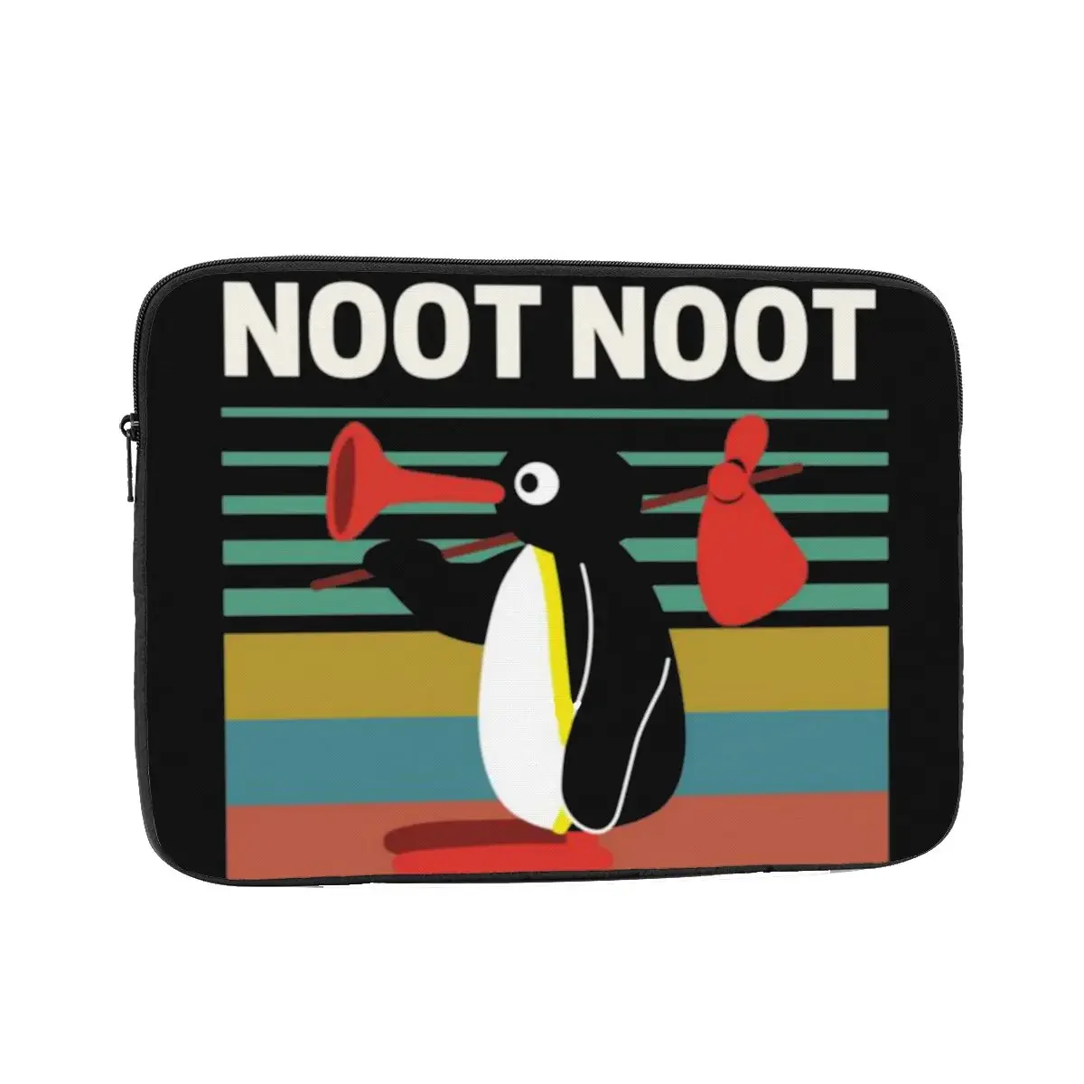 Noot Noot 12