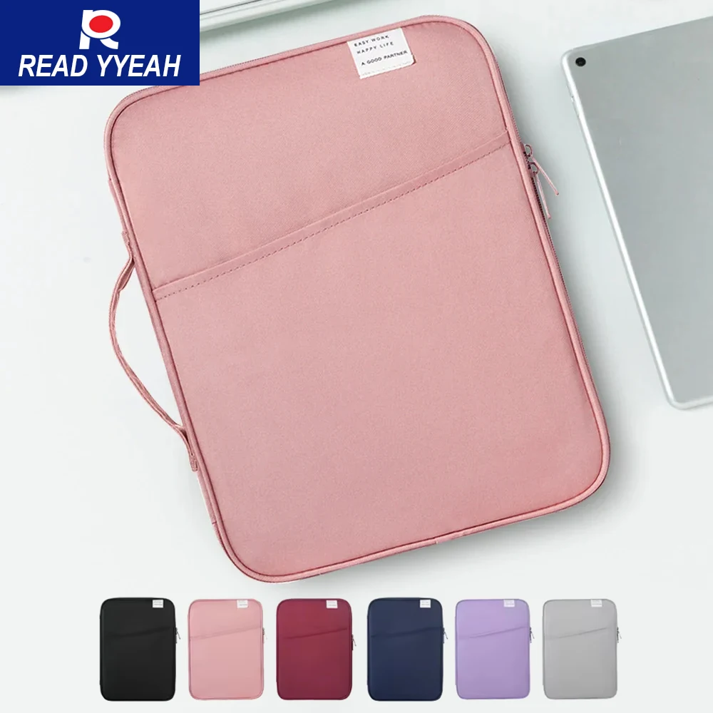 

2025 Новая сумка для мобильного телефона 9-13 дюймов для iPad XiaoMi 5 Samsung Huawei Lenovo противоударный чехол для планшета сумки клавиатура мышь чехол для iPad