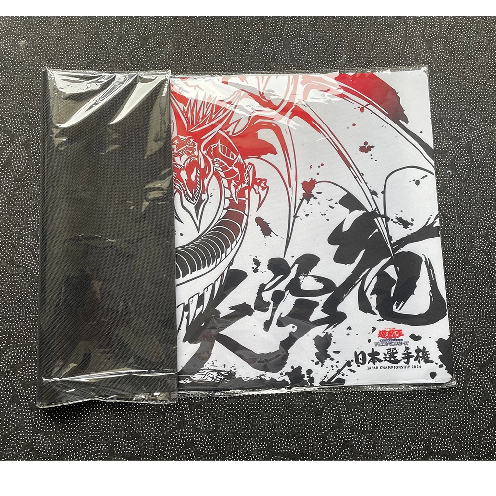 Yu-Gi-Oh Playmat Slifer the Sky Dragon Mat Card Game Pad YGO TCG OCG YuGiOh D-302