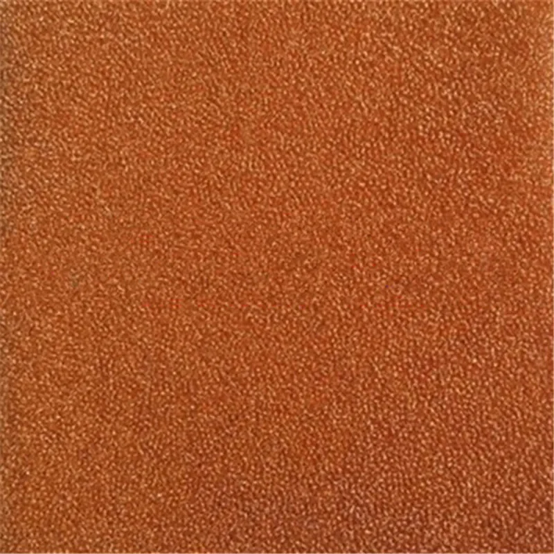 Thermal Conductive , Shielded Foamed Copper For Sound Absorbing, Foamed Metal Copper