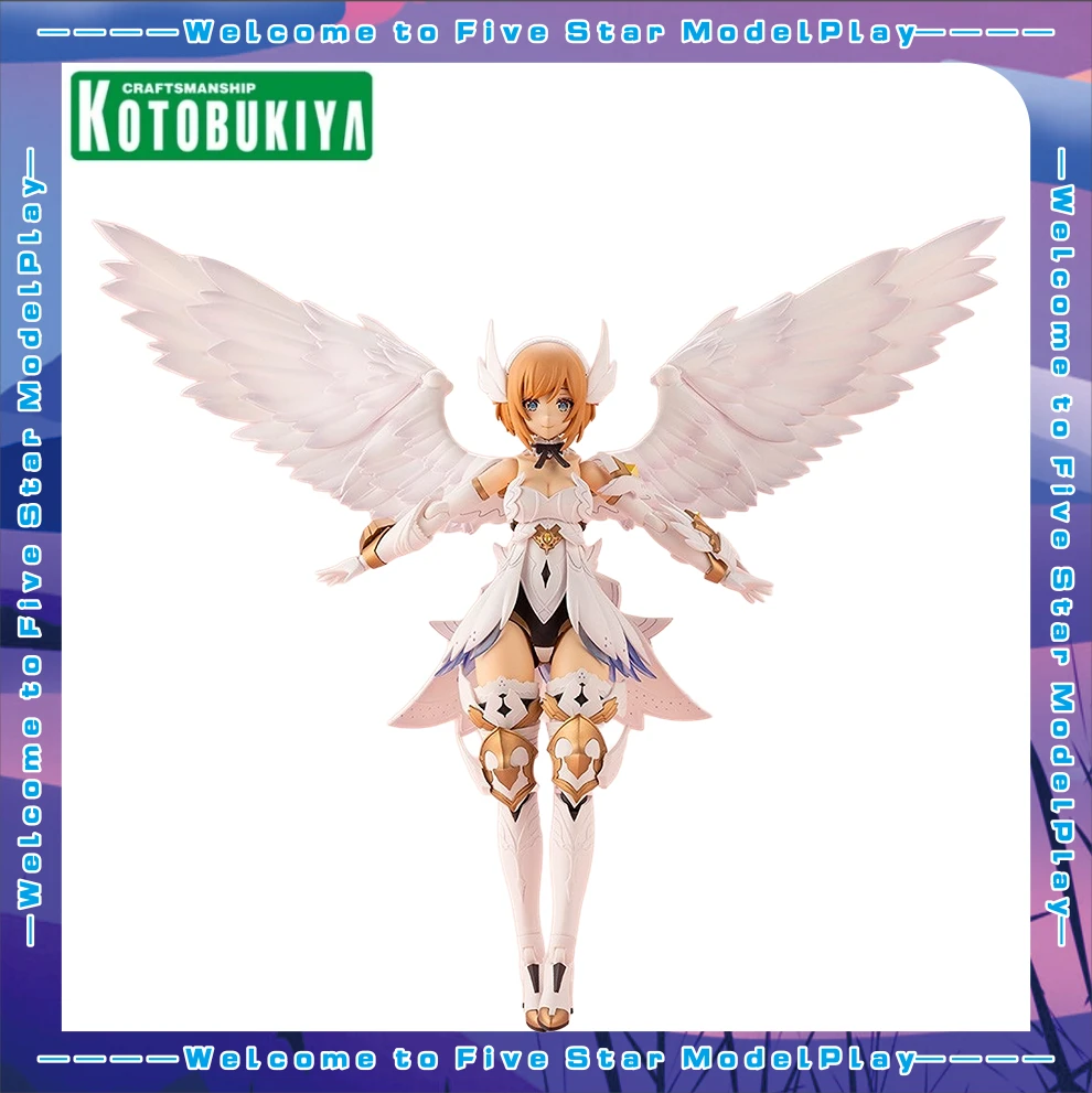 

【FS】Фигурка Kotobukiya Alcanadia LUMITEA, модель, игрушка, подарок