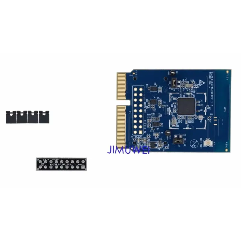 CC256XCQFN-EM CC2564C Bluetooth dual-mode Bluetooth evaluation module development board