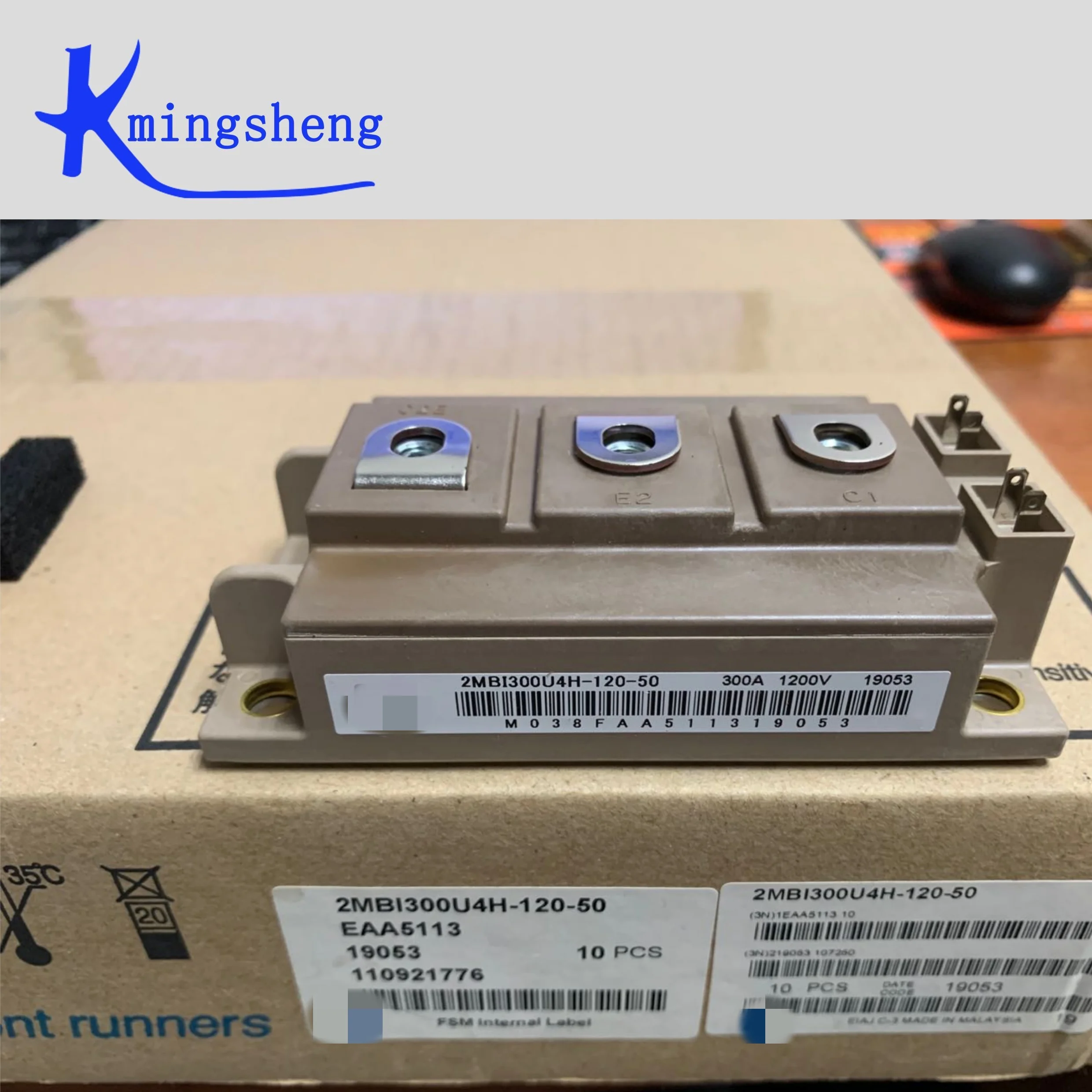 

2MBI300U4H-120-50 2MBI400U4H-120-50 FREE SHIPPING NEW AND ORIGINAL MODULE