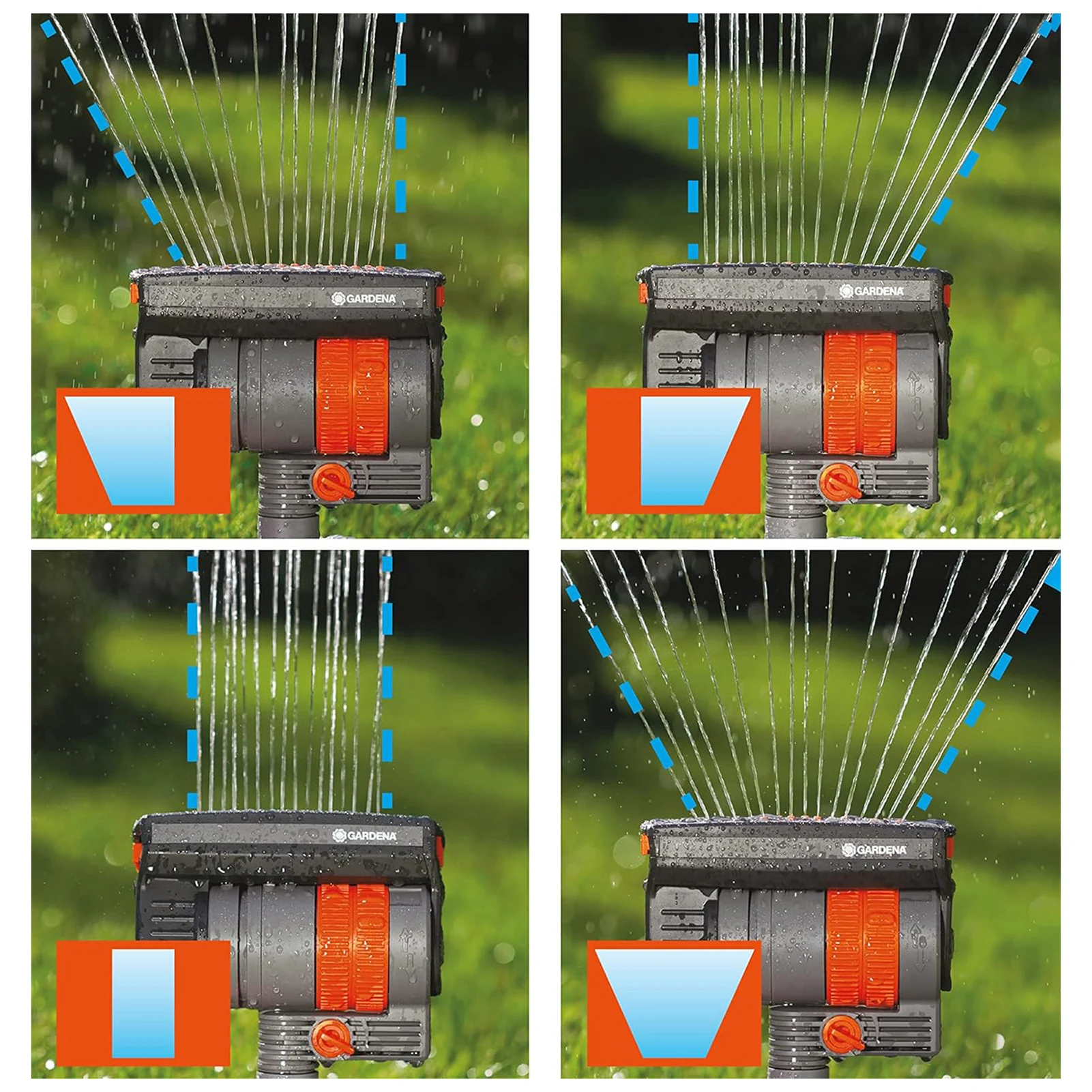 Thumbnail 3 - #65 Ranked Sprinkler Systems Picks in 2026