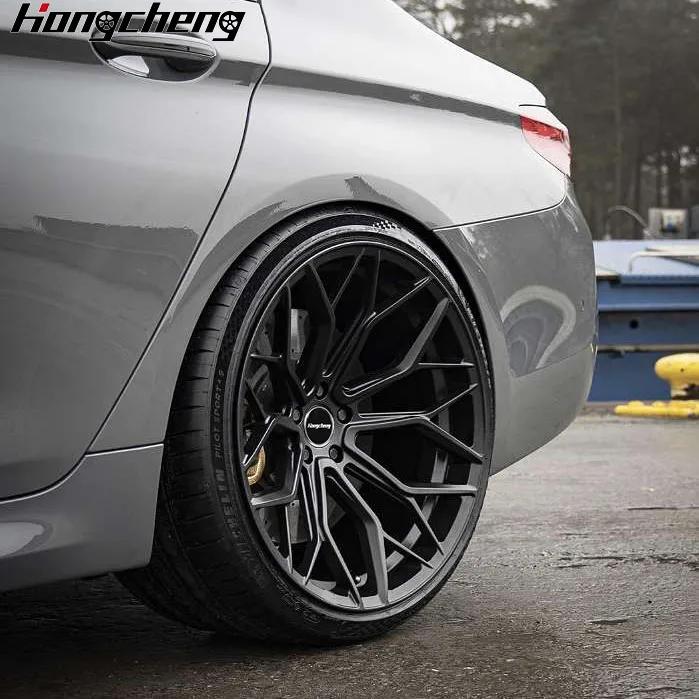 New model of 26 Lightweight Deep Concave Rime 21 Inch 5X112 Forged Wheel for  GX M3 M4 M5 M8  GT50 GT63 GLC43 GLC63