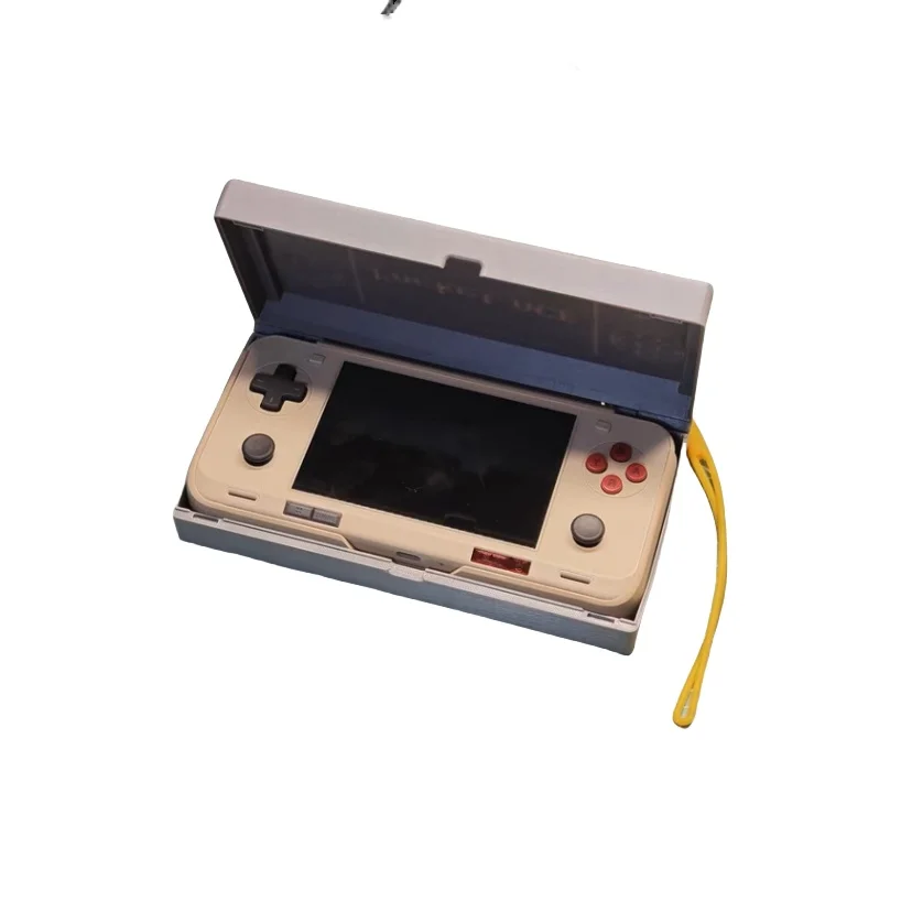 المحمولة Ayaneo جيب ACE حافظة تخزين شل مكافحة سقوط السفر APA AYANEO ACE وحدة التحكم الغطاء الواقي صندوق تخزين الملحقات