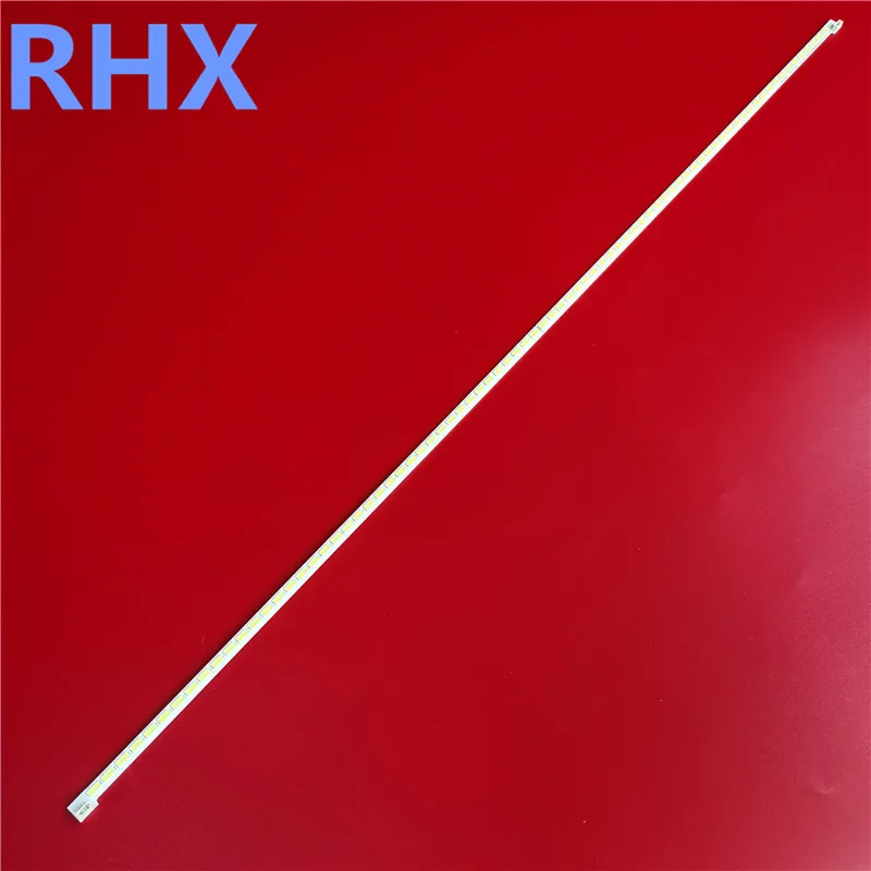 

FOR Hisense LED55K310X3d Article lamp SSL550-3E1B REV0.0 Article lamp 80LED 676MM 100%NEW LED backlight strip