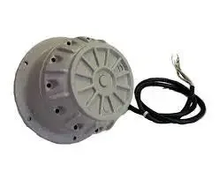 

2025.4 MK165-4DK.24.U 123245 3.5KW Atlas GA55 Air Compressor Imported Motor.
