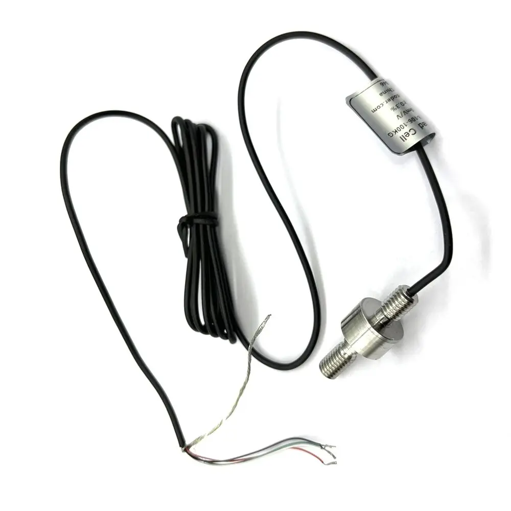

CALT Miniature pull tension pressure load cell 3/5/10/20/30/50/100/200/300/500kg DYMH-106