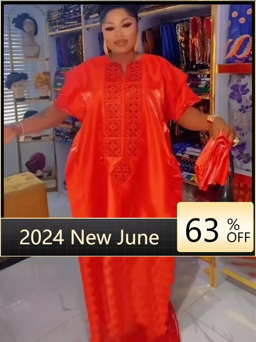 

Abayas для женщин Дубай Роскошные 2024 африканские мусульманские модные платья Caftan Marocain вечерние женские платья Boubou Robe Djellaba Femme