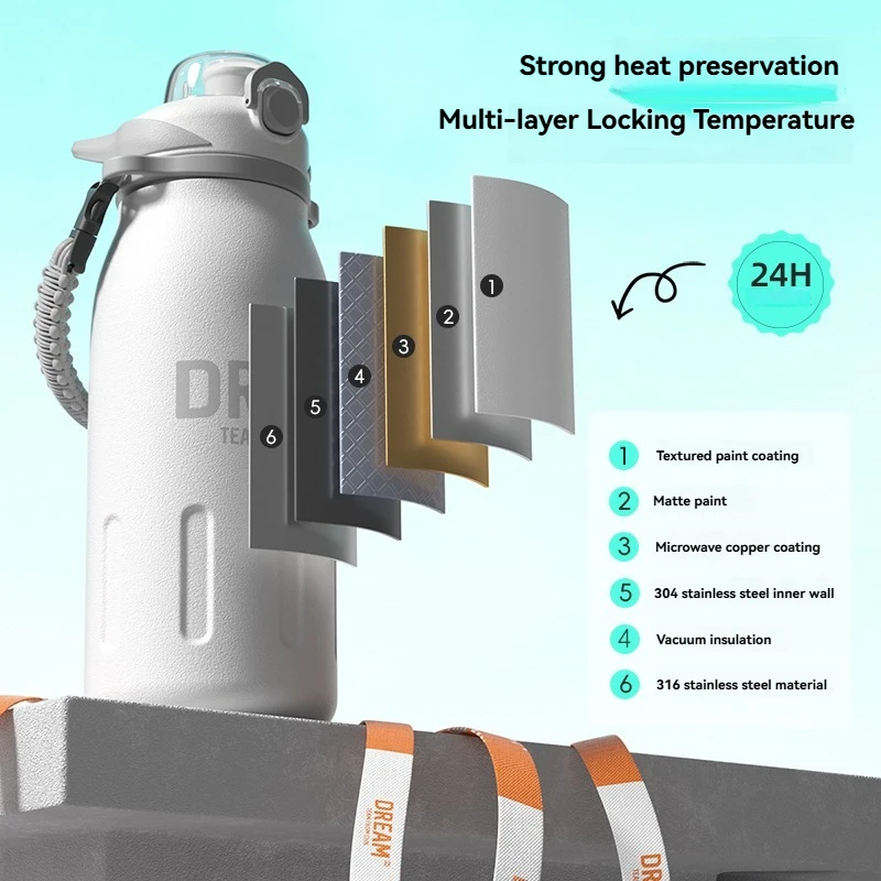 Thumbnail 4 - #66 Ranked Water Cooler Bottles Picks in 2026