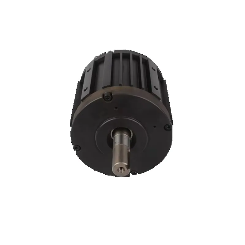 20Kw 48v brushless DC motor power 420W