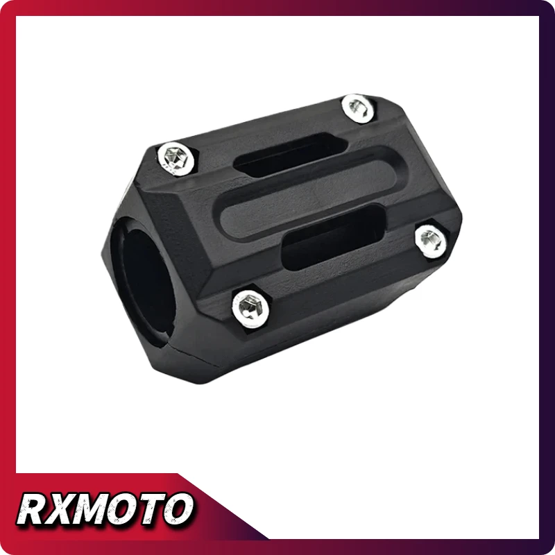 

For HONDA NT1100 2022-2024 NT 1100 NT700V 2009-2016 NT 1100 700V Engine Protection Bumper Protection Accessories 22mm-28mm