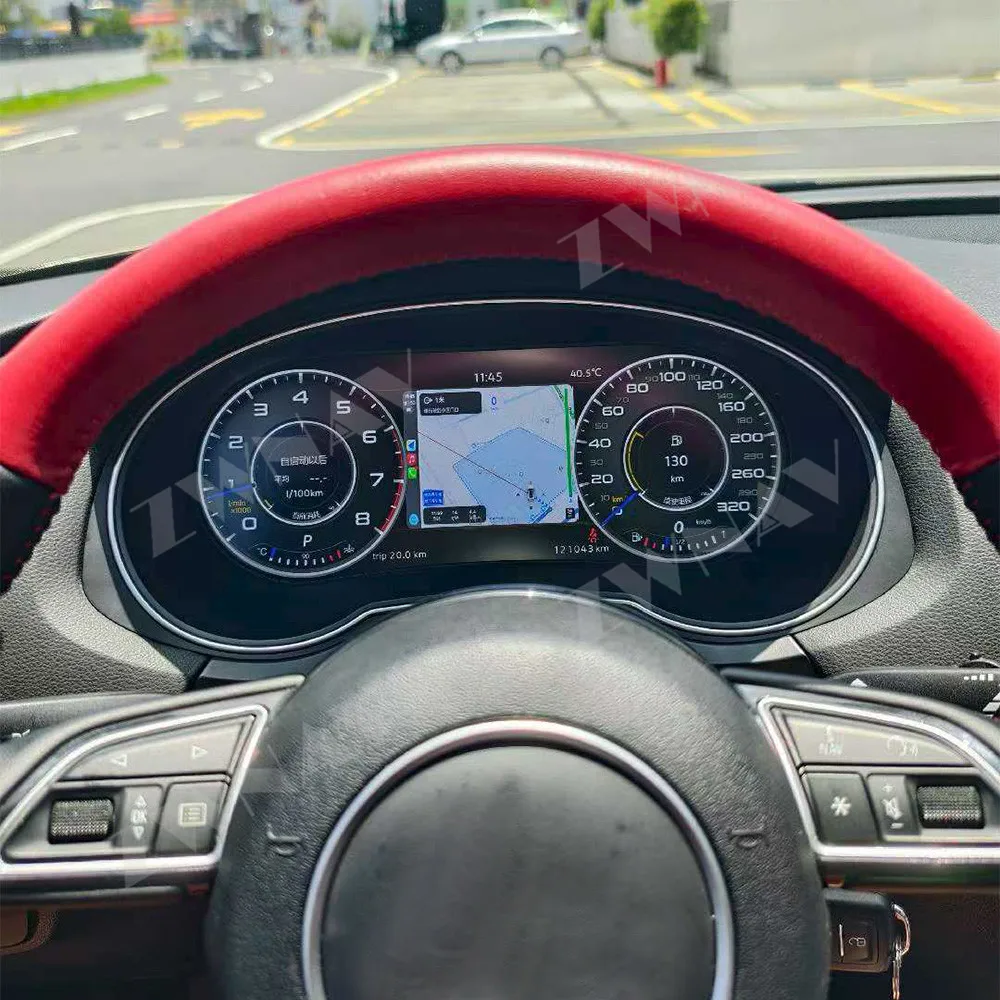 Upgrade Digital Das… - image