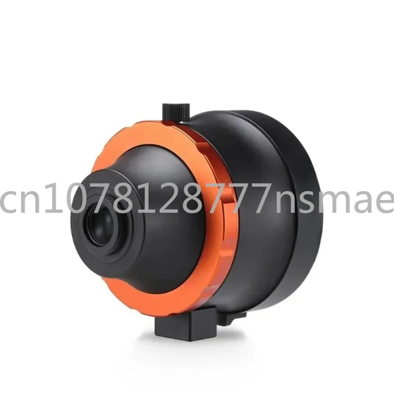 

Adapter Smartphone/SLR and Cinema Lens E-full Frame Camera