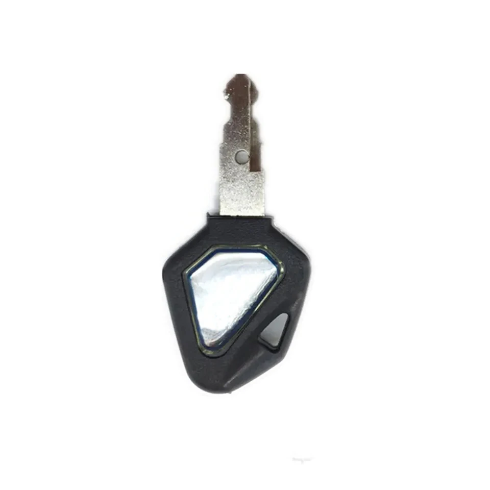 RC461-53930 Heavy Equipment 459A Key with chip For Kubota U15/30/135/155/161/163 Excavator Digger ELI80-0101 RC411-53933