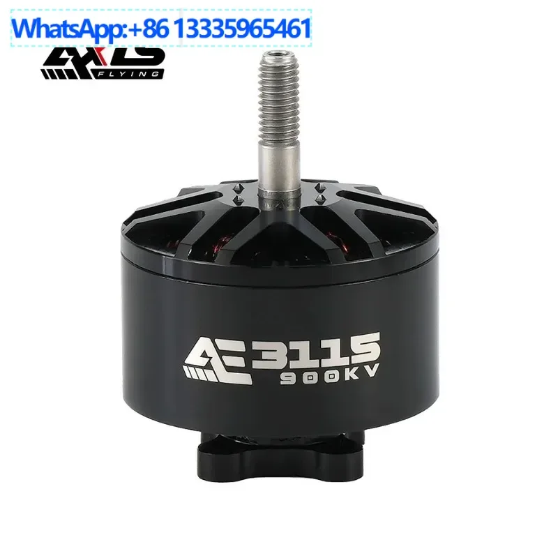 

Axisflying AE3115 -900KV 6S brushless motor 8-10 inch FPV