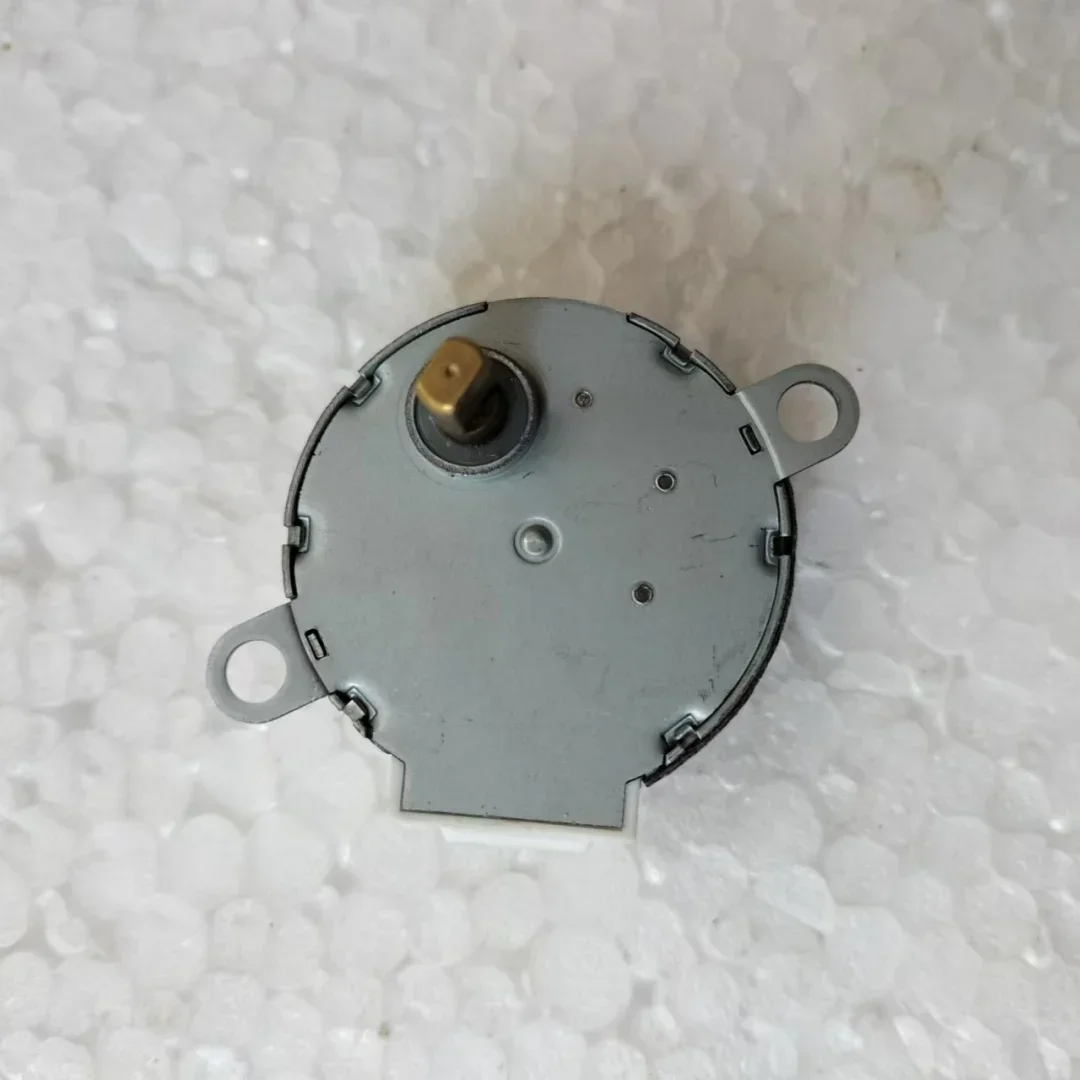 Universal MP35EAZ 12V DC 3SB40604 Air conditioning step motor Swing ventilation repair parts 35BYJ46-828W FPDAP63/71AB